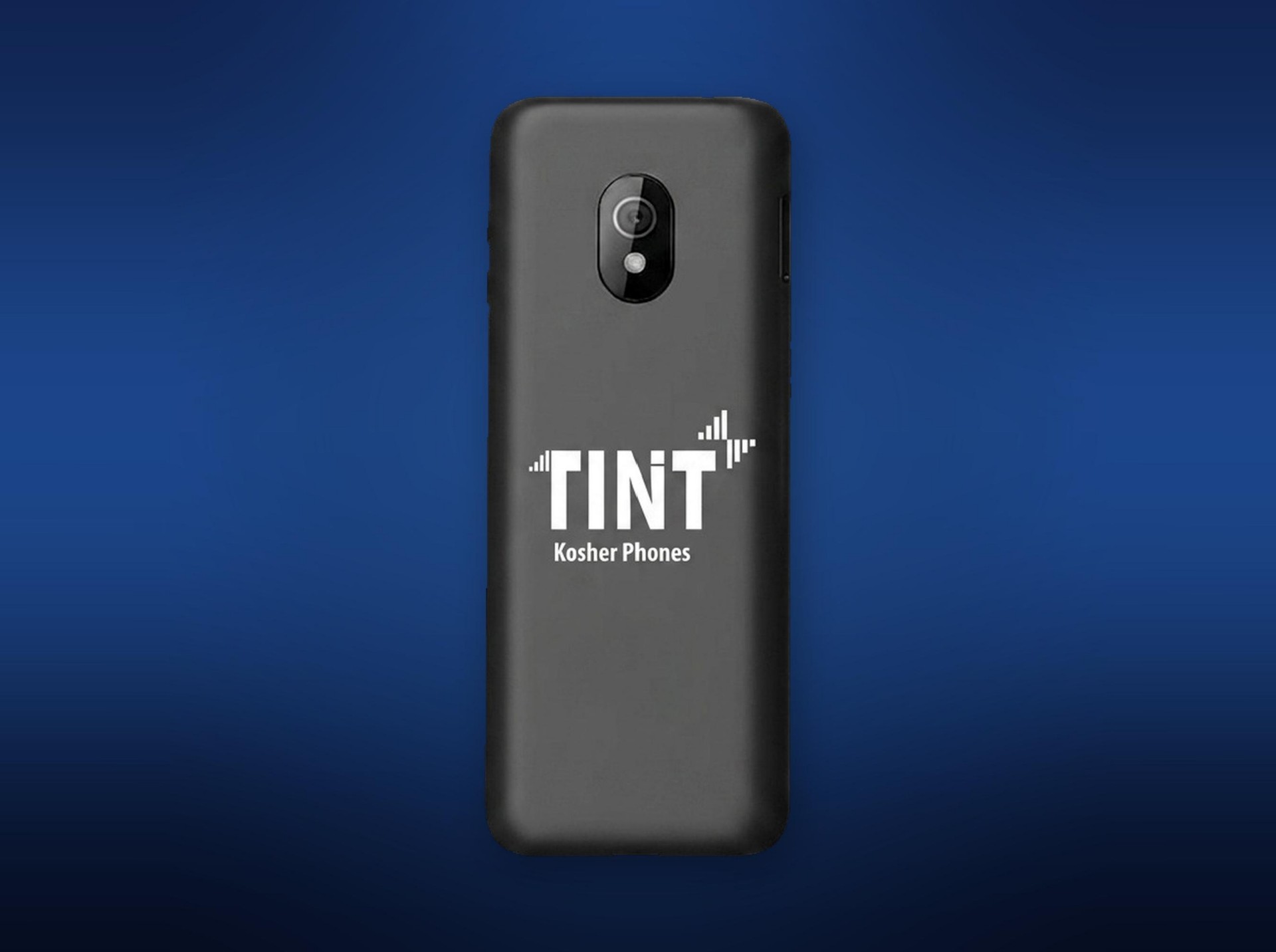 TINT kosher phone back